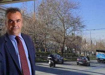 Φώτης Αλεξόπουλος: «Από το 2013 γνωρίζαμε ότι έχουμε θέμα με τα Λιμνάζοντα Νερά»