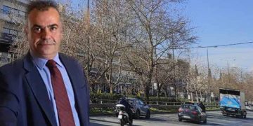 Φώτης Αλεξόπουλος: «Από το 2013 γνωρίζαμε ότι έχουμε θέμα με τα Λιμνάζοντα Νερά»
