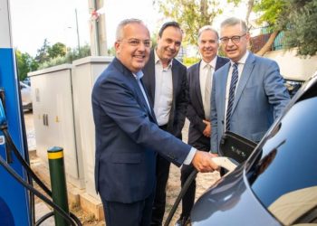 Εκδήλωση στο Δημαρχείο με «κατεύθυνση» βιώσιμης κινητικότητας