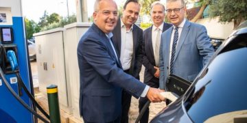 Εκδήλωση στο Δημαρχείο με «κατεύθυνση» βιώσιμης κινητικότητας