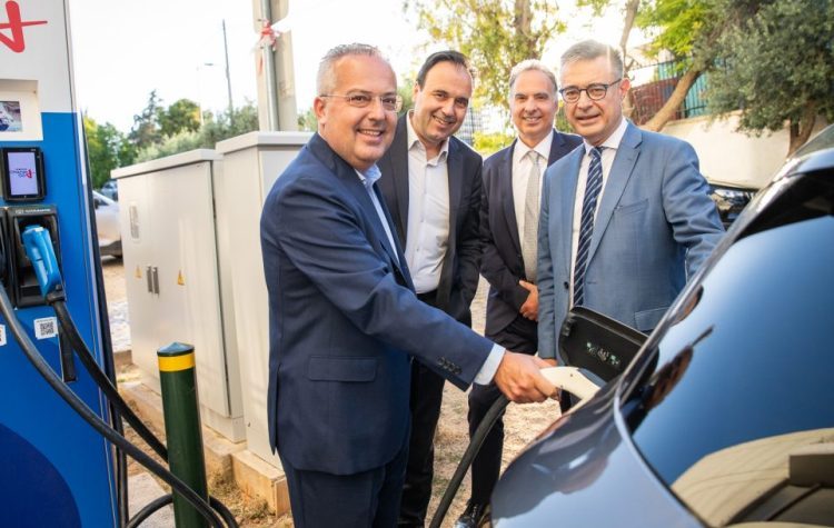 Εκδήλωση στο Δημαρχείο με «κατεύθυνση» βιώσιμης κινητικότητας