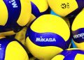 Maroussi Volleyball Days 2026: Η πλατεία Ευτέρπης μετατρέπεται σε γήπεδο βόλεϊ!