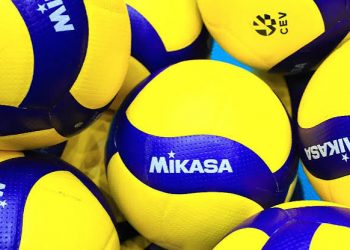 Maroussi Volleyball Days 2026: Η πλατεία Ευτέρπης μετατρέπεται σε γήπεδο βόλεϊ!