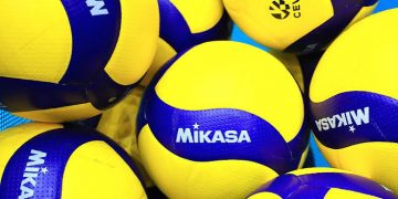 Maroussi Volleyball Days 2026: Η πλατεία Ευτέρπης μετατρέπεται σε γήπεδο βόλεϊ!