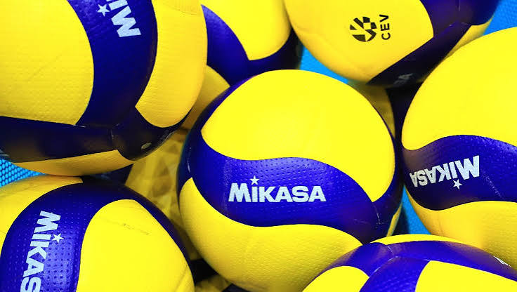 Maroussi Volleyball Days 2026: Η πλατεία Ευτέρπης μετατρέπεται σε γήπεδο βόλεϊ!