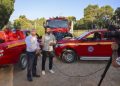 Δήμος Αμαρουσίου: «Σε πλήρη ετοιμότητα λόγω αυξημένου κινδύνου πυρκαγιάς – Κλειστό το δάσος Συγγρού»
