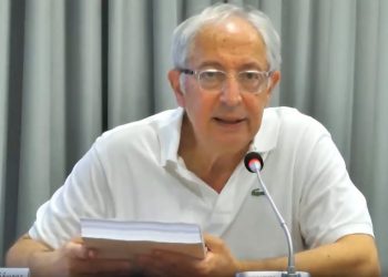Θεόδωρος Αμπατζόγλου στον απολογισμό του 2025: «Με σχέδιο, ευθύνη και καθημερινή δουλειά οδηγούμε το Μαρούσι ψηλά»