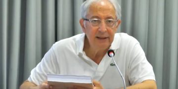 Θεόδωρος Αμπατζόγλου στον απολογισμό του 2025: «Με σχέδιο, ευθύνη και καθημερινή δουλειά οδηγούμε το Μαρούσι ψηλά»