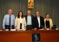 Η Μαρία – Δήμητρα Ρώτα έγινε η δεύτερη γυναίκα πρόεδρος στην ιστορία του Δημοτικού Συμβουλίου Αμαρουσίου