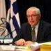 Θ. Αμπατζόγλου: «Αλήθειες και ψέματα για τις σχολικές καθαρίστριες - Δεν παίζουμε με τη σχολική κοινότητα»