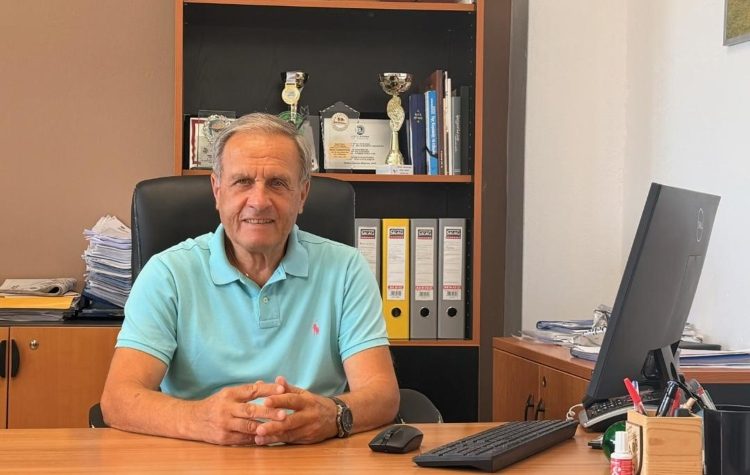 Τάσος ∆ηµητρίου στην «Α»: «Το Φεστιβάλ Βριλησσίων αποτελεί αναπόσπαστο κοµµάτι της πολιτιστικής ταυτότητας της πόλης»