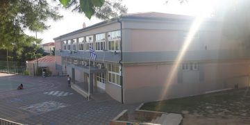 Ανοιχτά σχολικά προαύλια στον Δήμο Πεντέλης έως τις 10 Σεπτεμβρίου
