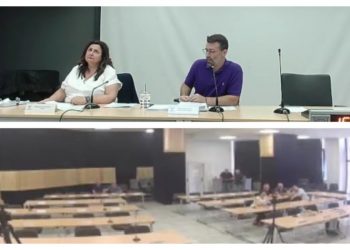 Στα… χαρακώματα: Αποχή 18 αιρετών, ματαίωση Δημοτικού Συμβουλίου και νέα αντιπαράθεση