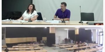 Στα… χαρακώματα: Αποχή 18 αιρετών, ματαίωση Δημοτικού Συμβουλίου και νέα αντιπαράθεση