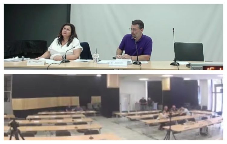 Στα… χαρακώματα: Αποχή 18 αιρετών, ματαίωση Δημοτικού Συμβουλίου και νέα αντιπαράθεση