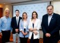 Ελίν: Στηρίζει έμπρακτα 48 αθλητές και αθλήτριες στον δρόμο προς τους Ολυμπιακούς Αγώνες Los Angeles 2028