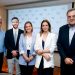 Ελίν: Στηρίζει έμπρακτα 48 αθλητές και αθλήτριες στον δρόμο προς τους Ολυμπιακούς Αγώνες Los Angeles 2028