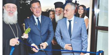 Μαρούσι: Φροντίδα με «Ενάργεια» για άτομα με άνοια/Alzheimer