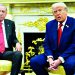Τραμπ- Ερντογαν: Σιωπηλοί… στην Άγκυρα