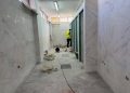 Eργασίες ενεργειακής αναβάθμισης στο 1ο Λύκειο Aγίας Παρασκευής