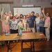Ποιητική «ανάσα» στο Αετοπούλειο Κέντρο