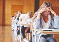 Να αποτυγχάνεις δεν είναι το τέλος· να παραιτείσαι από την προσπάθεια είναι η πραγματική ήττα