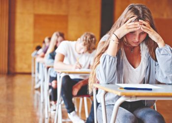 Να αποτυγχάνεις δεν είναι το τέλος· να παραιτείσαι από την προσπάθεια είναι η πραγματική ήττα