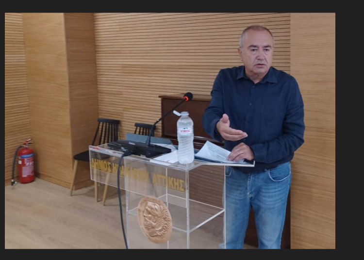 Ν. Μπάμπαλος: «Η πόλη θα προχωρήσει μπροστά…»