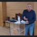 Νίκος Μπάμπαλος: «Η πόλη θα προχωρήσει μπροστά…»