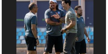 Το πρόγραμμα της Κηφισιάς στη Super League της περιόδου 2026-2027