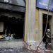 Σύλληψη δύο ατόμων για τον εμπρησμό στη Marfin το 2010, μετά από εφόδους σε Χαλάνδρι, Άνω Λιόσια και Κυψέλη