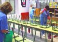 «Συμμαχία για την Ανατροπή στο Μαρούσι: «Όχι στις απολύσεις στην σχολική καθαριότητα του Δήμου»  