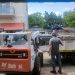 Νέα επιχείρηση απελευθέρωσης δημόσιου χώρου στον πεζόδρομο της οδού Σάρδεων