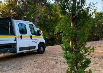 Δήμος Φιλοθέης - Ψυχικού: «Σε πλήρη επιχειρησιακή ετοιμότητα για τον κίνδυνο πυρκαγιάς»