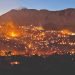 Ρέθυμνο: Πύρινη τραγωδία