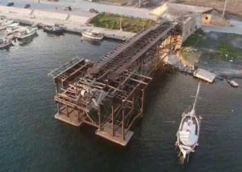 «Ιστορική μέρα για τη Λαυρεωτική μας!»