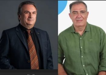 «Σύγχρονη Πόλη»: Διεγράφη ο Γιάννης Ουσταμπασίδης