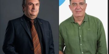 «Σύγχρονη Πόλη»: Διεγράφη ο Γιάννης Ουσταμπασίδης