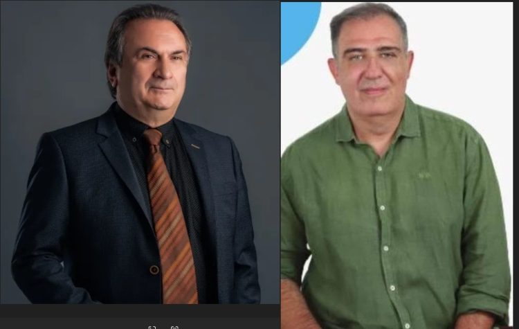 «Σύγχρονη Πόλη»: Διεγράφη ο Γιάννης Ουσταμπασίδης