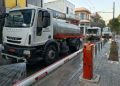 Δήμος Χαλανδρίου: «Καθαρισμός της Α. Παπανδρέου για να μαζευτούν τα… σπασμένα της ΔΕΗ»