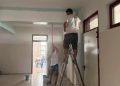 Καλοκαιρινές παρεμβάσεις του Δήμου στα σχολεία