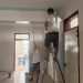 Καλοκαιρινές παρεμβάσεις του Δήμου στα σχολεία