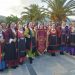 O Σύλλογος Ηπειρωτών Μελισσίων «Η Μέλισσα» στο 12ο Φεστιβάλ Παραδοσιακών Χορών «Σεργιάνι στην Ελλάδα»