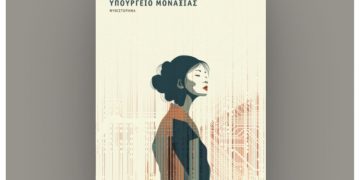 Υπουργείο Μοναξιάς
