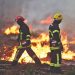 Γαλλία - Ισπανία: Μεσόγειος στο έλεος των πυρκαγιών
