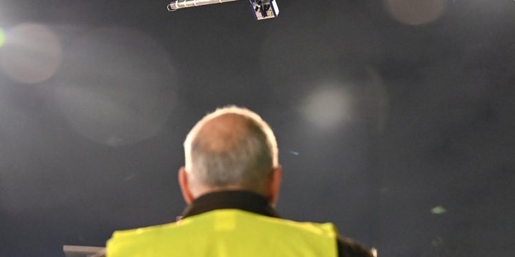 Ολοκληρώθηκε η εγκατάσταση και των 388 καμερών παραβίασης ερυθρού σηματοδότη