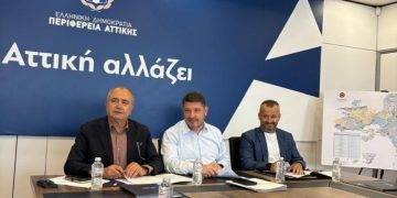Υπεγράφη η σύμβαση για την κατασκευή νέου ΚΑΠΗ στο Ηράκλειο