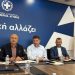 Υπεγράφη η σύμβαση για την κατασκευή νέου ΚΑΠΗ στο Ηράκλειο