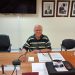 Επανεξελέγη πρόεδρος του Δημοτικού Συμβουλίου ο Χρήστος Κάππας