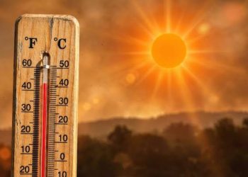 Έκτακτα μέτρα για σήμερα Τετάρτη (22/07) για την προστασία από τον καύσωνα.